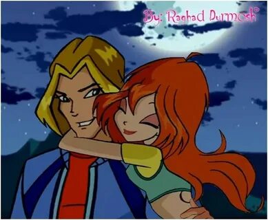 Pin by Zoe Fulgham on Blooms winx Winx club, Girls cartoon a