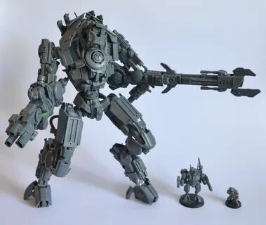 Tau titan