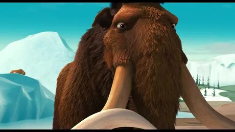 Ice Age 2 screenshot gallery