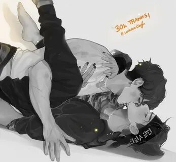 Taekook fan art by Topu(Twitter) V K O O K Amino