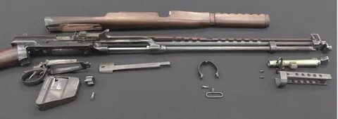 SMLE Semi Auto? Why Not? Turner's Canadian Army Submission w