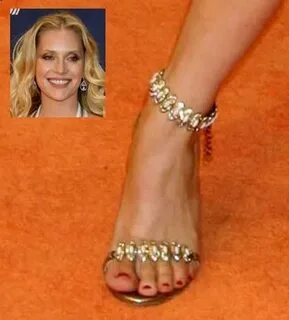 Emily Procter Feet (18) - Celebrity Feet Pics