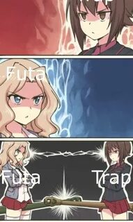 Futa X Traps - Album on Imgur