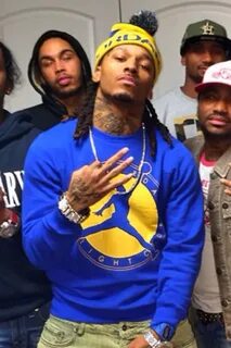 Keep Up with Montana of 300 (With images) Fav celebs, Hottie