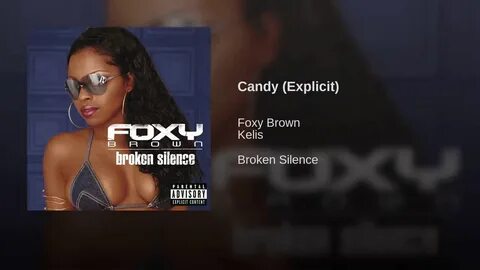 Candy Explicit - YouTube Music