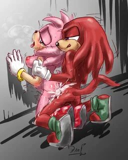 Sonic thread Sally and hot monkey dick - /trash/ - Off-Topic
