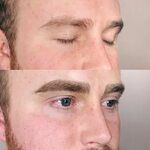 Microblading for Men: The New Trend for 2021