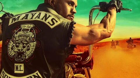 Mayans M.C. - Soap2day Movies