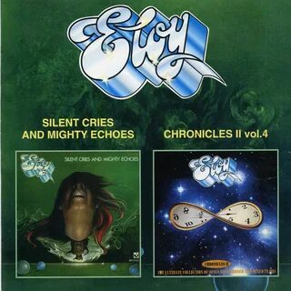 Eloy: Collection (1971-1994) 10CD, CD-Maximum / AvaxHome