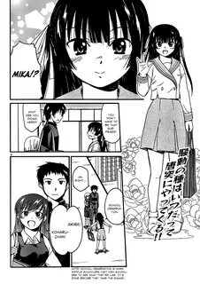 Koharu no Hibi - Chapter 14 - Page 43 - Sen Manga