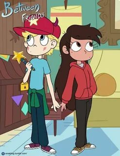 Pin by Emily on Starco ❤ Starco, Star vs the forces of evil,