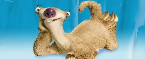 Pics Of Sid From Ice Age posted by John Simpson