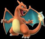 Picture of Charizard