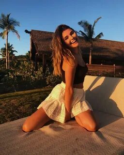 70+ Hot Photos Of Olivia Jade Giannulli Which Can Make You N