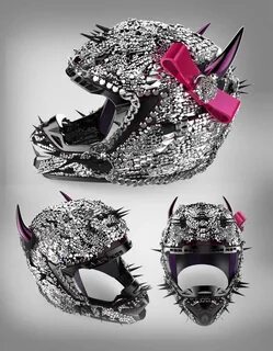 ALL.ladies motorcycle helmets with bling Off 51% zerintios.c