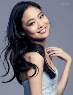 Picture of Krista Marie Yu