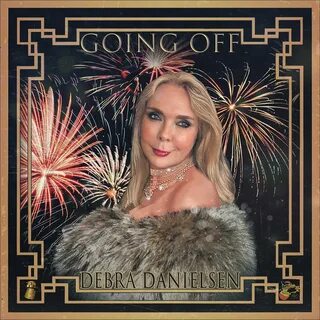 Debra Danielsen альбом Going Off слушать онлайн бесплатно на