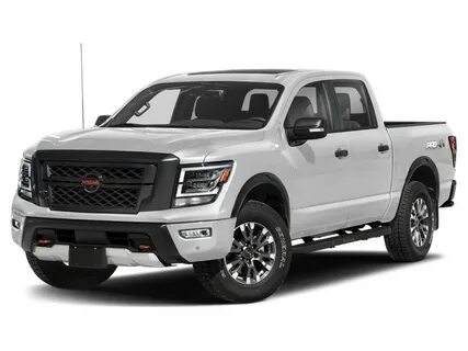 Nissan titan 2022 price