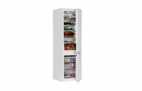 Встраиваемый холодильник BEKO BCHA 2752S - купить встраиваем