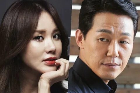 Soompi on Twitter: "Uhm Jung Hwa Confirmed To Star In Comedy