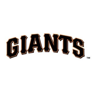 San Francisco Giants - Logos Download