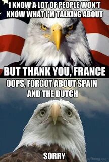 70 Hilarious American Memes