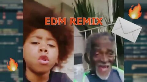 Mr. Postman Vine EDM Remix by Asher Postman - YouTube