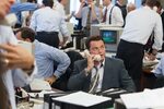 The Wolf Of Wall Street HD Wallpaper Background Image 3072x2