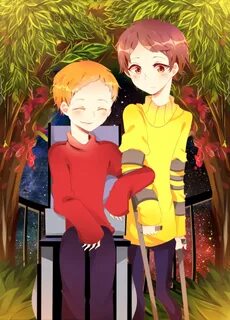 South Park - Jimmy x Timmy by Ame111 South park, South park 