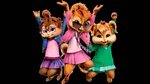 The chipettes Firework - YouTube