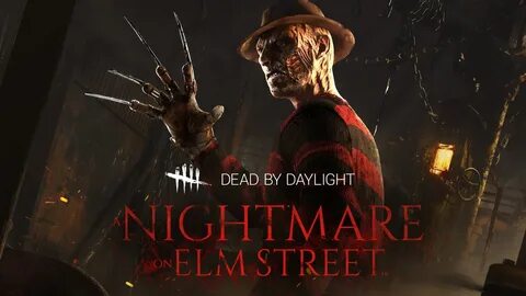 Nightmare On Elm Street Font Generator - Download Fonts