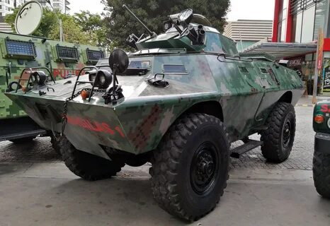 Cadillac Gage Commando - Wikiwand