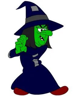 Library of wicked witch of the west melting svg freeuse down