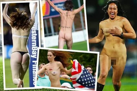 Most Embarrassing Nude Moments