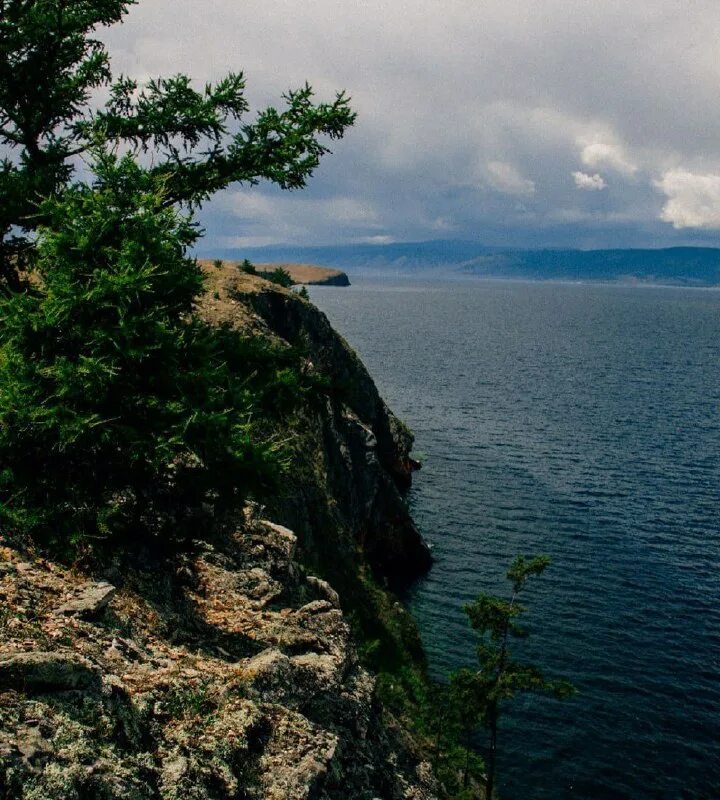 Сердце Байкала