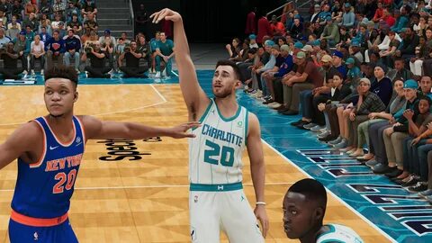 NBA 2k21 Roster Update Details & More! - Stopie