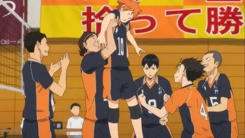 Pin on Haikyuu