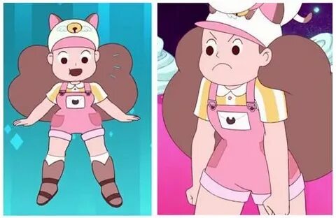 Bee & Puppycat overalls! Bee and puppycat, Anime, Cosplay an
