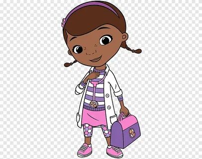 Doc McStuffins Pet Vet Stuffy Bienvenidos a Juguetópolis Par