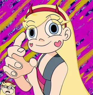 Nika Seraphim - Real Star Butterfly