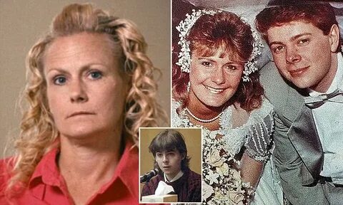 Pamela Smart maintains she didn't tell teen lover to kill he