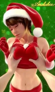 Christmas Original Character 1boy 3d - Lewd.ninja