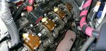 7 3 Powerstroke Injector Install 9 Images - Ford 6 9l 7 3l I