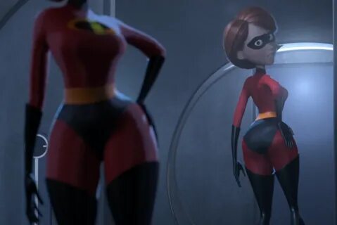 Wasn't that hyped for Incredibles 2 until I remembered how t