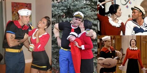 70+ Couples Halloween costumes that are super easy to make