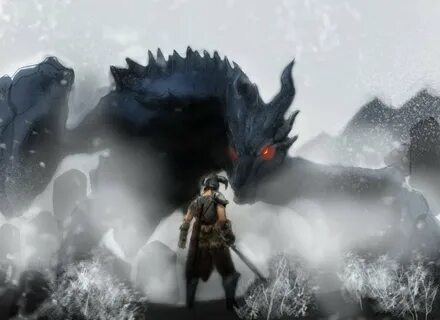 📌 10 фактов про Skyrim 📌 Скайрим Skyrim Amino