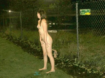 Naked women embarrassing
