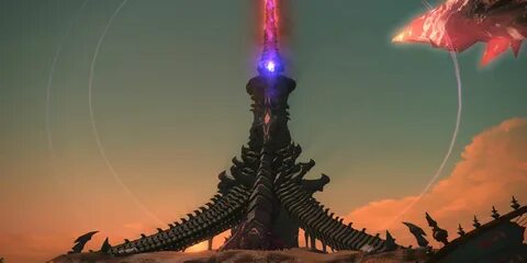 Final Fantasy 14 Endwalker: Tower of Zot Guide - Best eSport