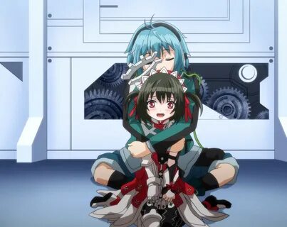 Clockwork Planet - /a/ - Anime & Manga - 4archive.org