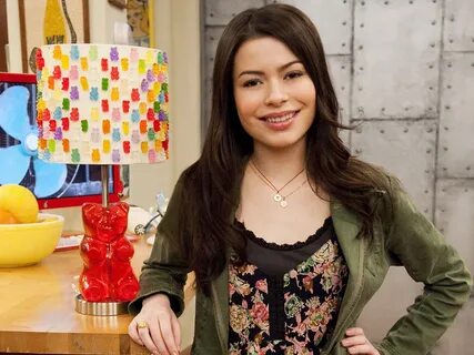 Miranda Cosgrove - Миранда Косгроув Обои (36675223) - Fanpop